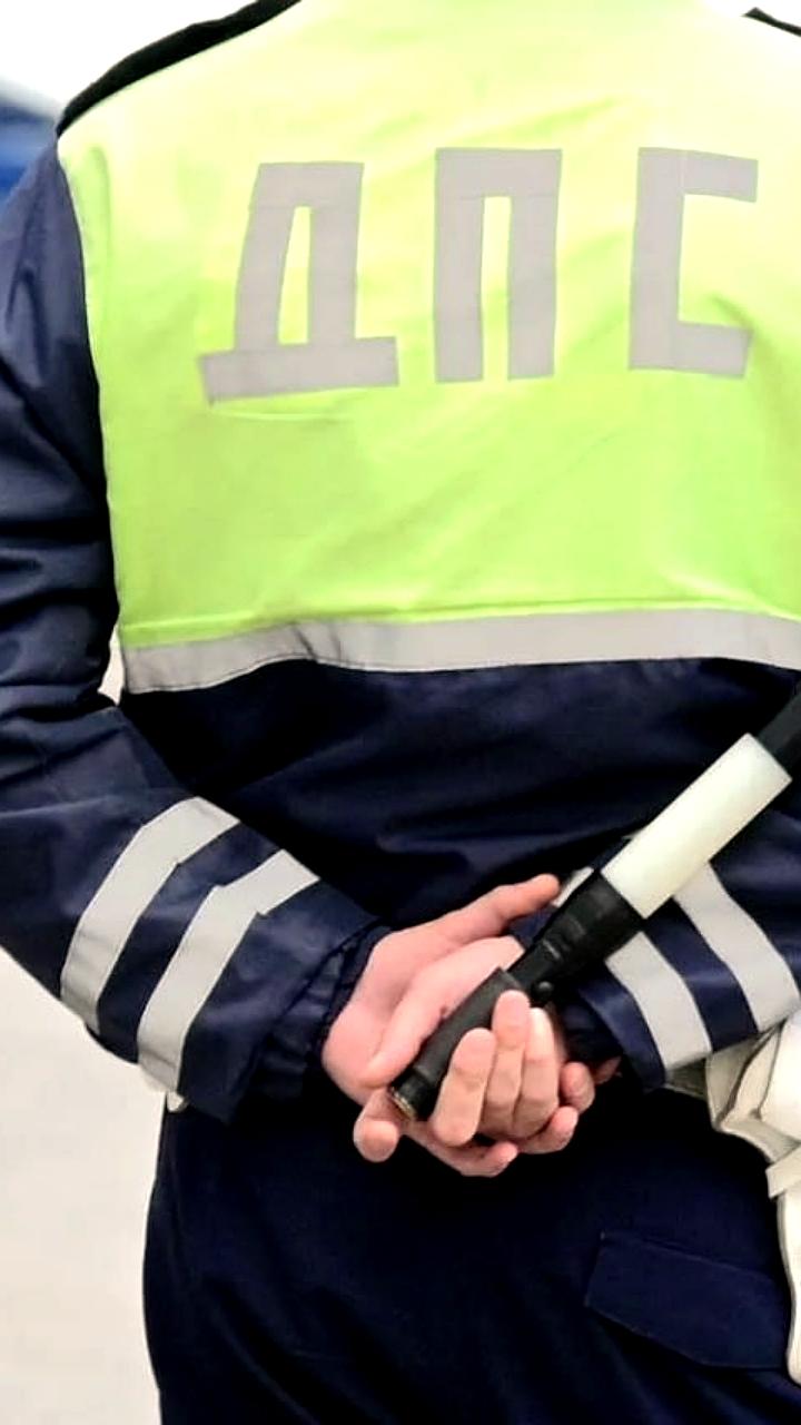 Экс-начальник ГАИ Михаил Кашкин обвиняется в получении взяток на 400 тысяч рублей
