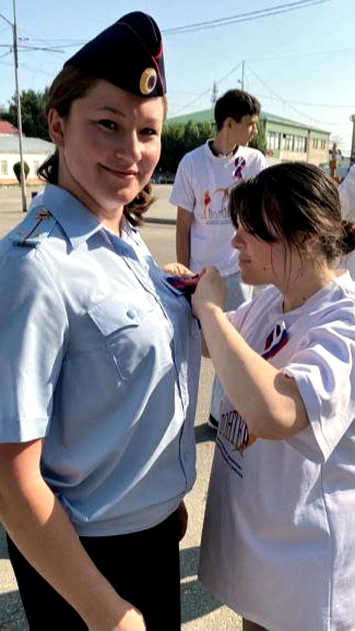 Профилактические акции по безопасности на железной дороге прошли в Ванинском районе и Южном Урале