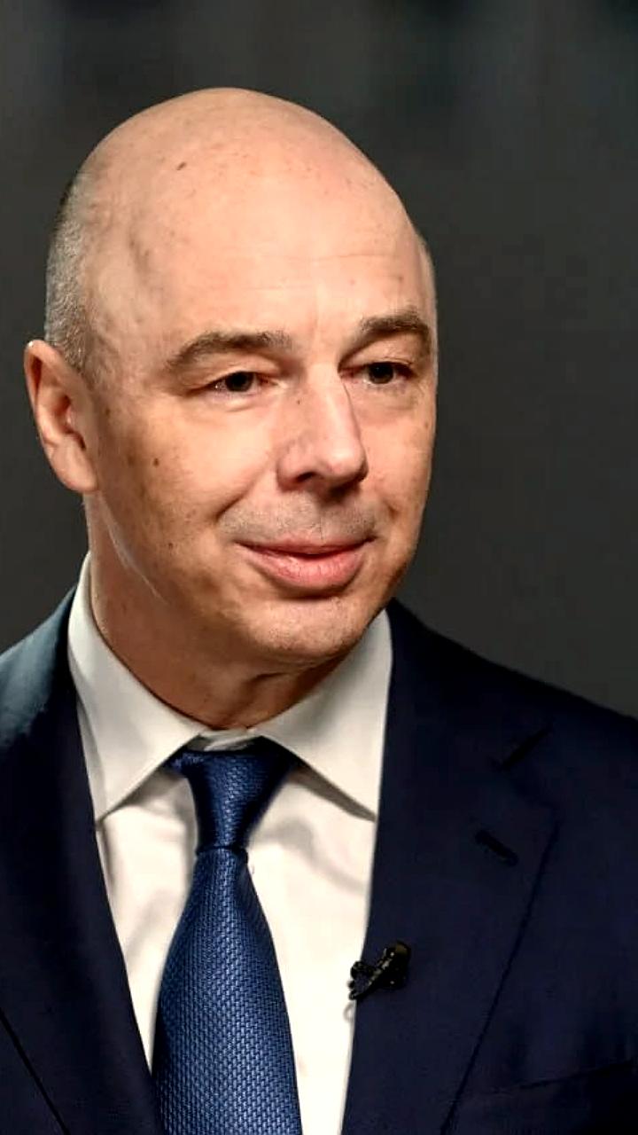 Антон Силуанов о возможном снижении ставок и влиянии на депозиты россиян