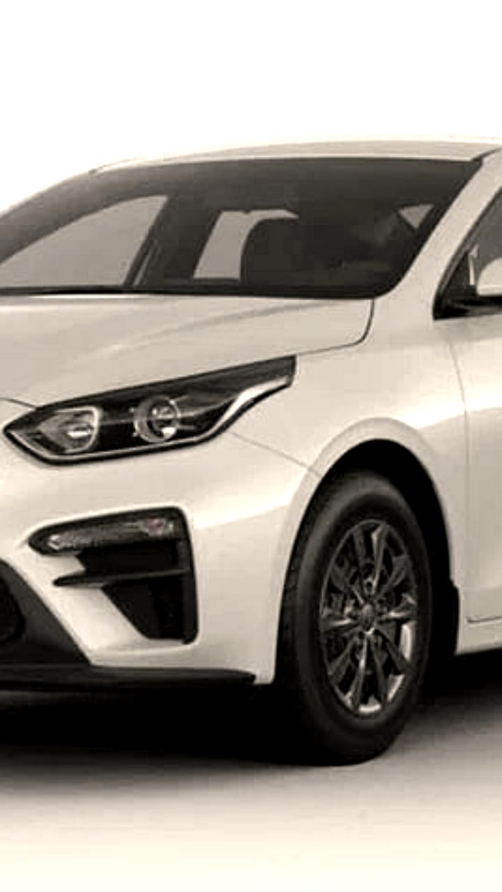 Kia анонсирует возвращение на российский рынок с новыми моделями и изменением цен