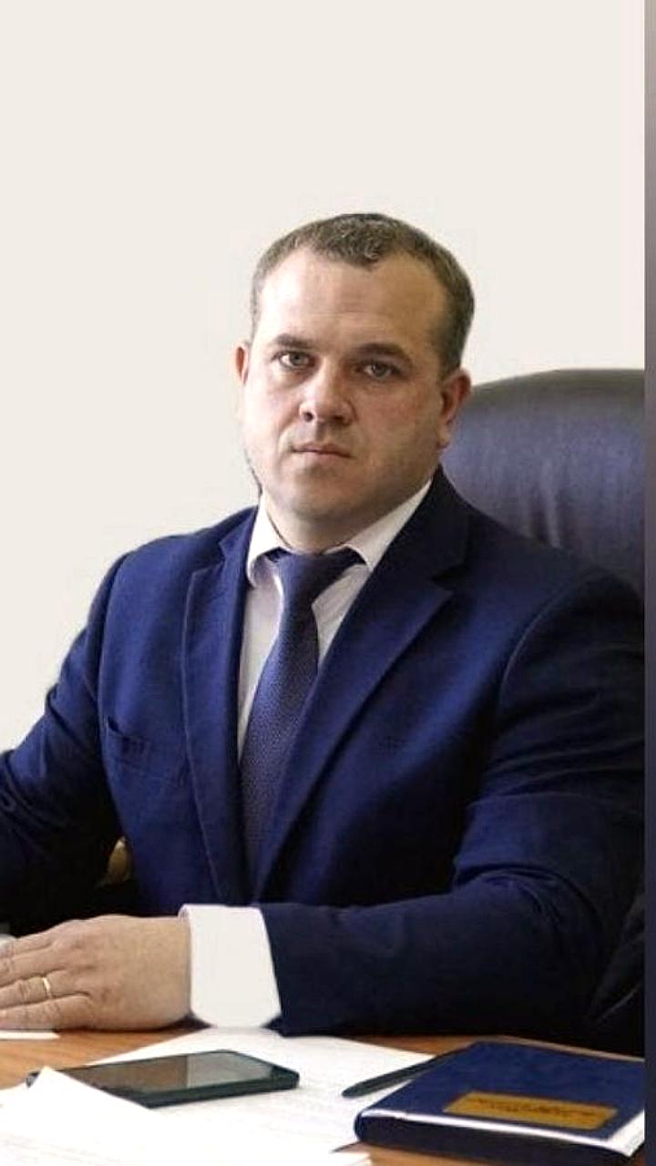 Максим Кильчевский покинул пост начальника управления образования Владивостока