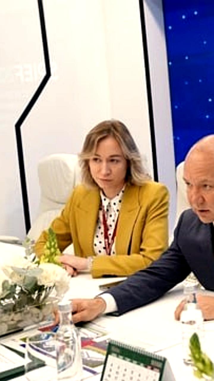 В Уфе откроют логистический центр «Свит Лайф Фудсервис» на месте гипермаркета Castorama