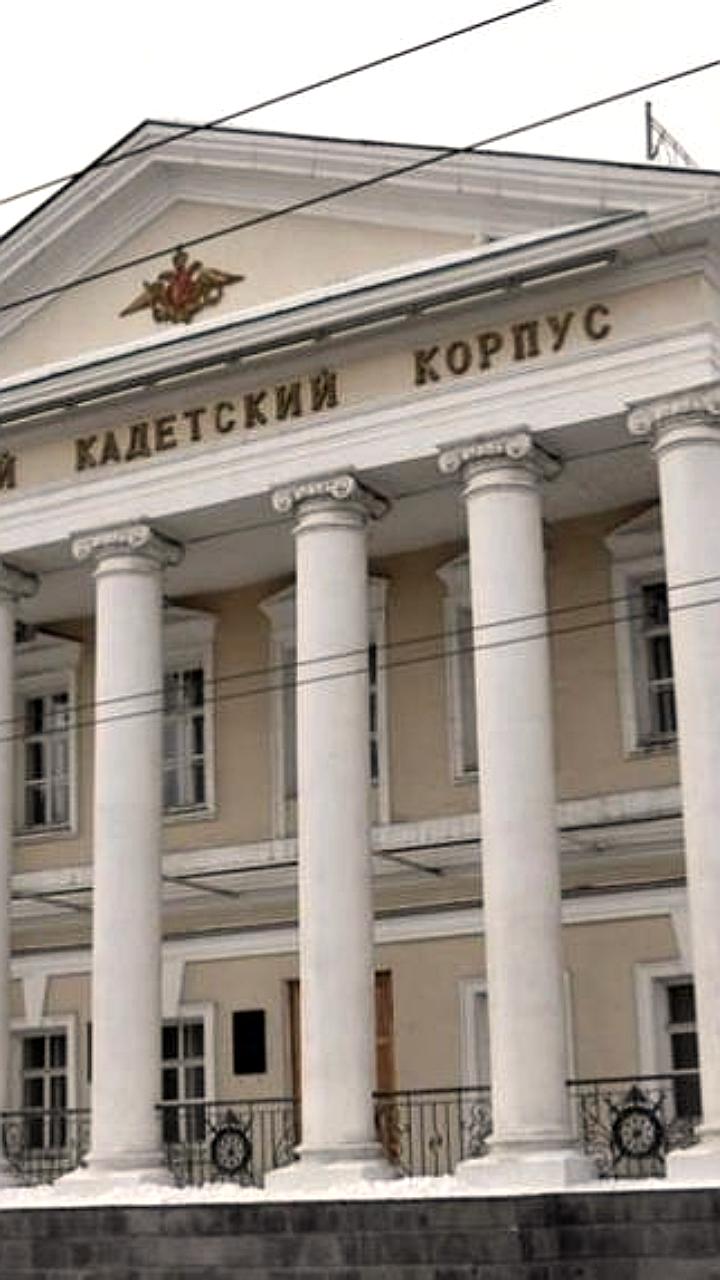 В Омске откроется IT-школа на базе бывшего кадетского корпуса