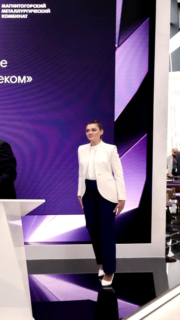 Ростелеком и ММК подписали соглашения о цифровом партнерстве на ПМЭФ 2025