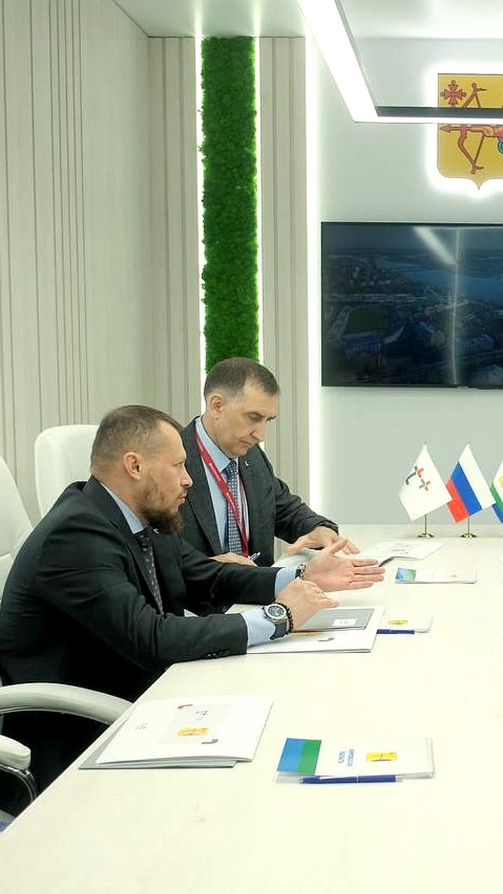 В Самаре и Кировской области обсудят подготовку к отопительному сезону и модернизацию теплосетей
