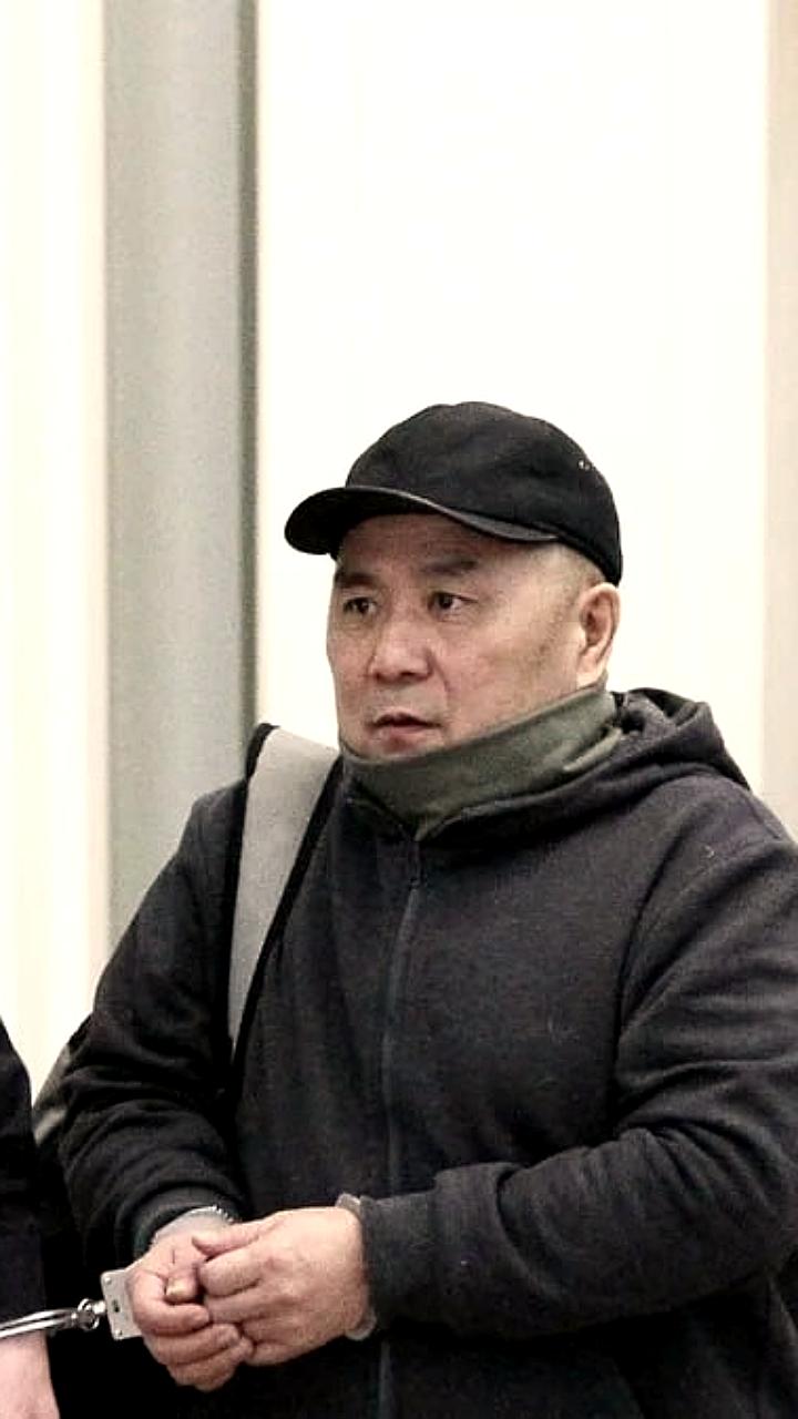 Суд в Глазове приговорил экс-директора «Удмуртской птицефабрики» к 3 годам колонии за коммерческий подкуп