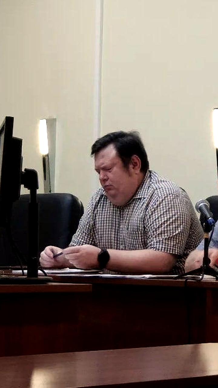 Суд увеличил штраф для журналиста Сергея Мингазова до 2,5 миллионов рублей за репосты о Буче