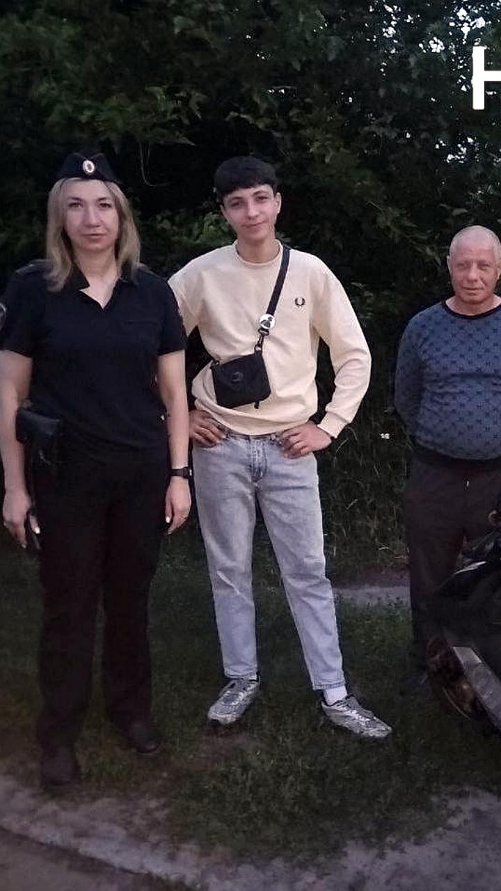 Профилактические рейды ГИБДД в Луганске: безопасность мототранспорта под контролем