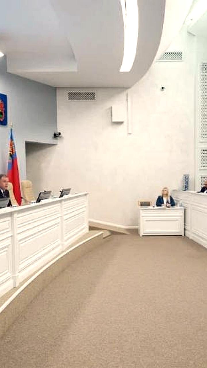 Мособлдума расширила доступ к бесплатной юридической помощи для детей участников СВО