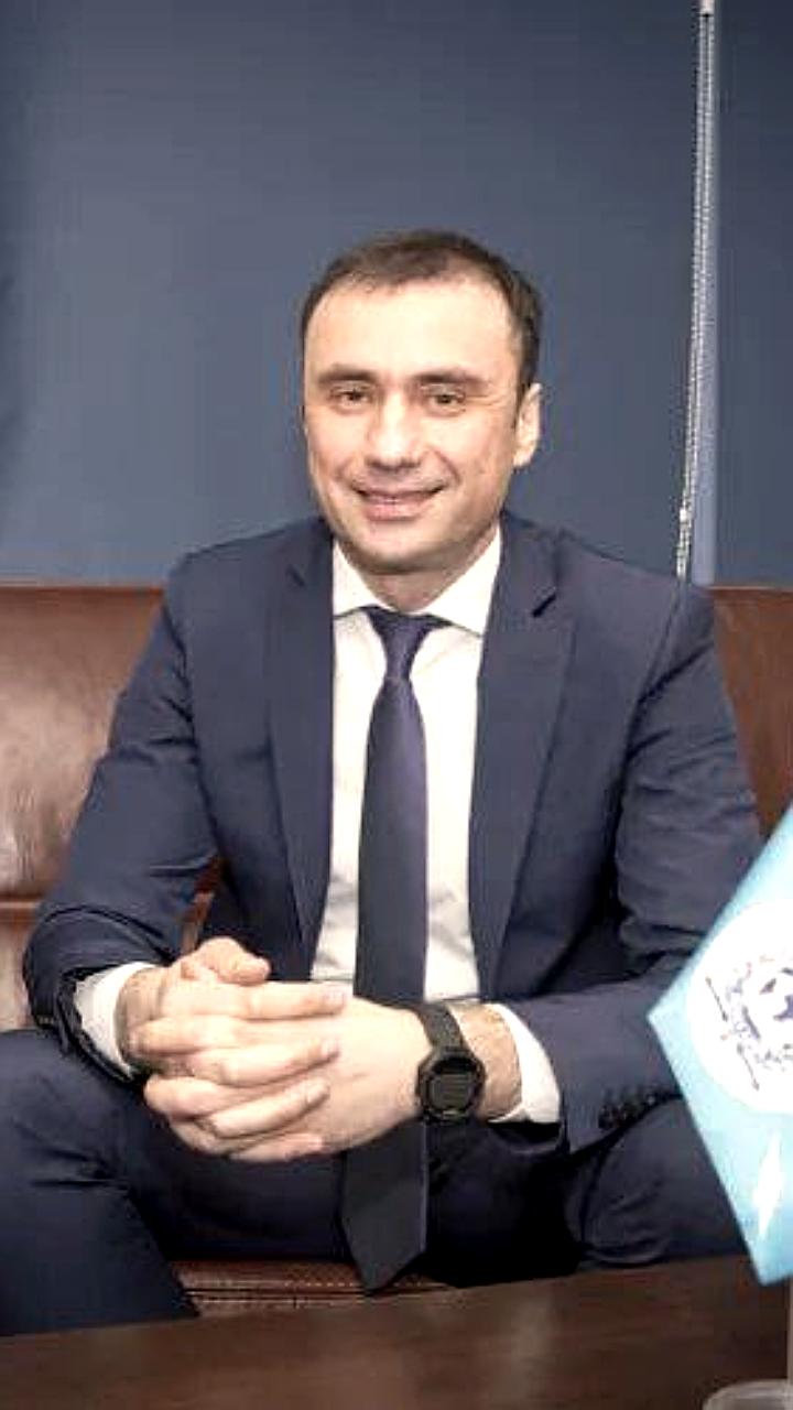 Задержание Виталия Пырлога в Дубае по запросу Франции