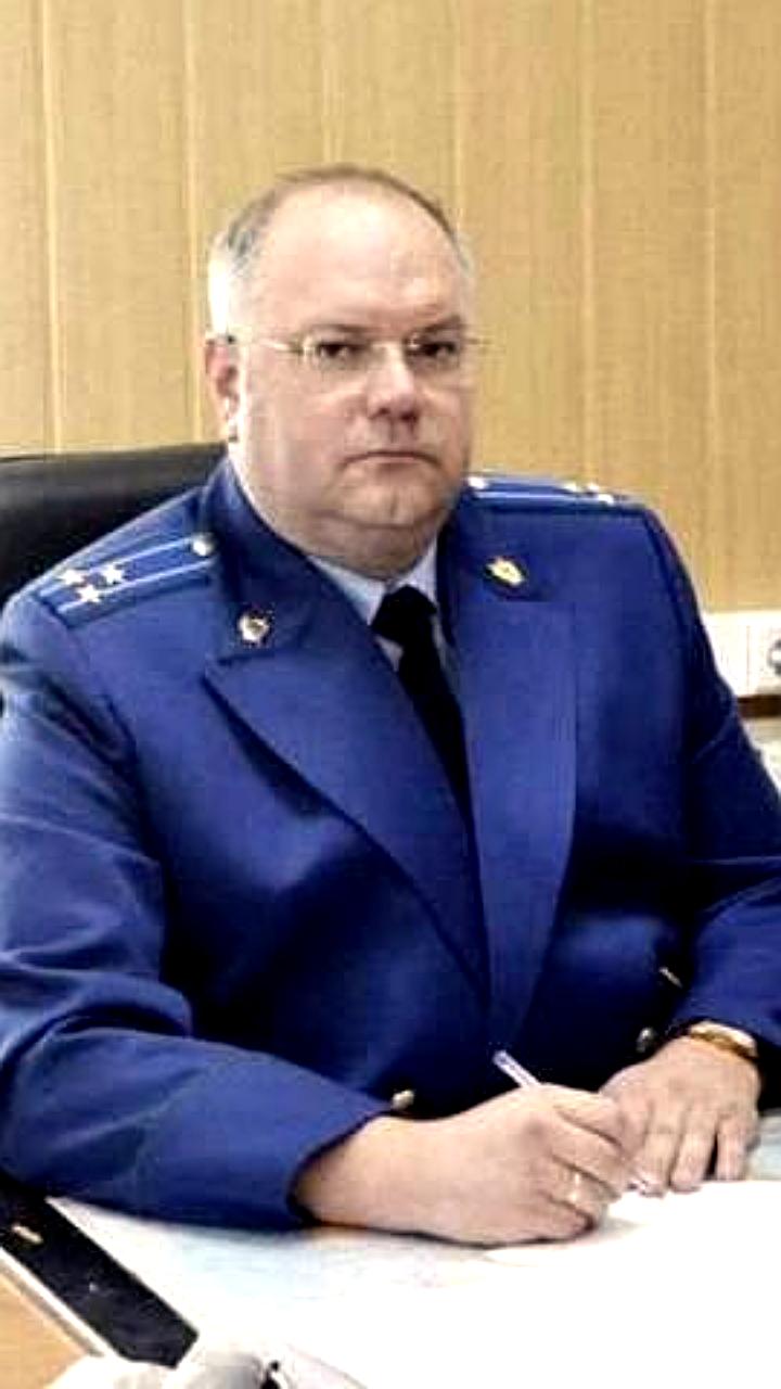 Экс-прокурор Шиловского района осужден за взятку