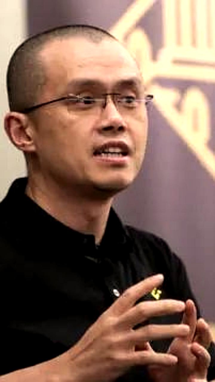 Binance внедряет функцию наследования криптовалюты, CZ призывает другие платформы к аналогичным шагам