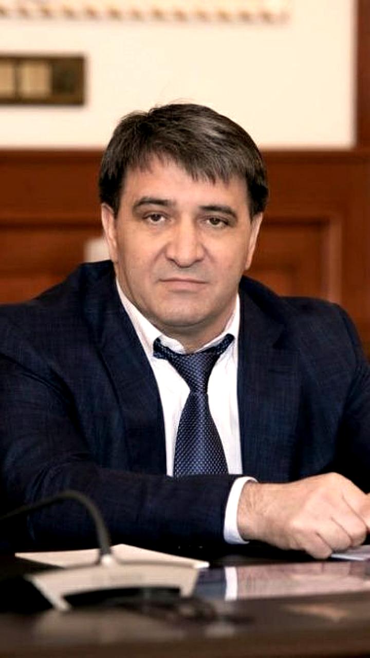 Джамбулат Салавов покинул пост министра транспорта Дагестана по собственному желанию