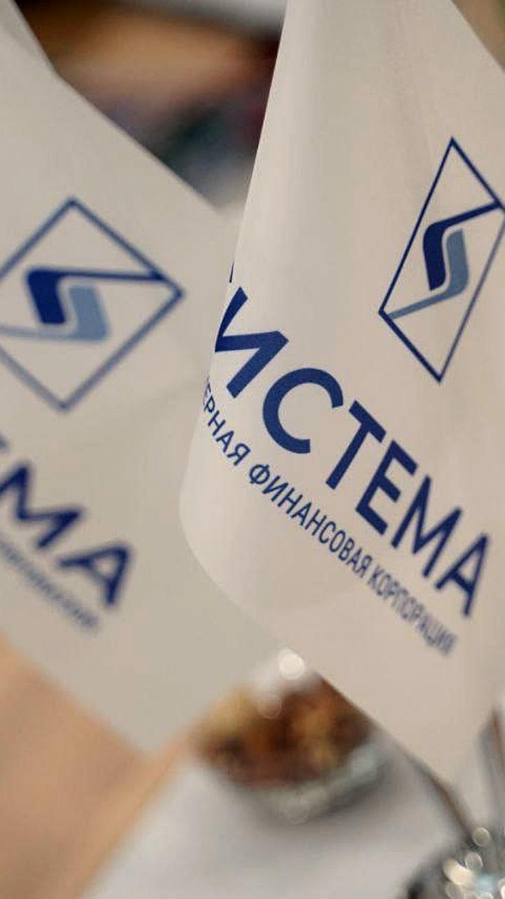 АФК «Система» строит логистический комплекс на острове Большой Уссурийский