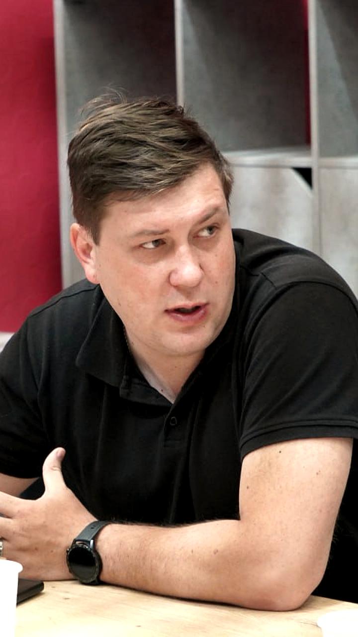 Обсуждение программы наставничества и вовлечения молодежи в общественную жизнь