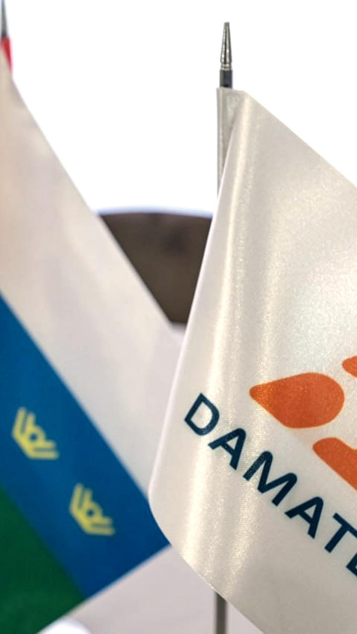 ГК «Дамате» запускает масштабные проекты по производству индейки в Пензенской и Тюменской областях
