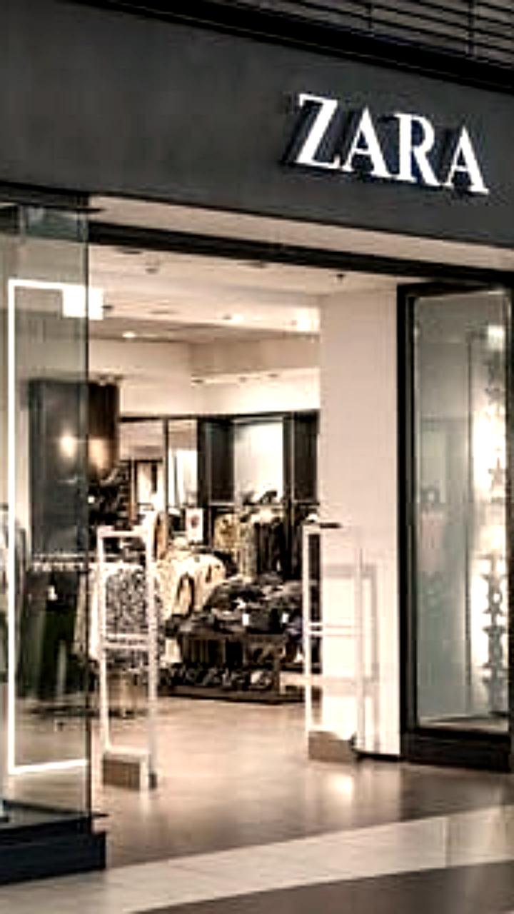 Inditex исключает возвращение брендов в Россию в текущих условиях