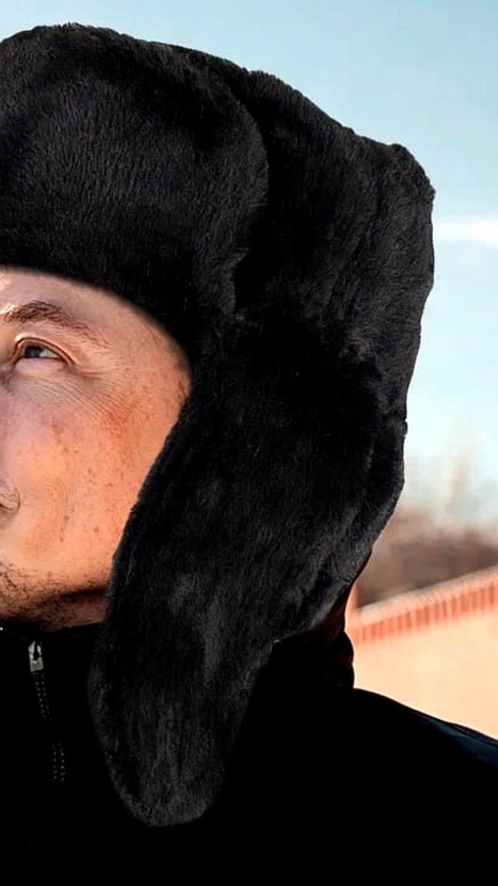 Илон Маск подал запрос на убежище в России