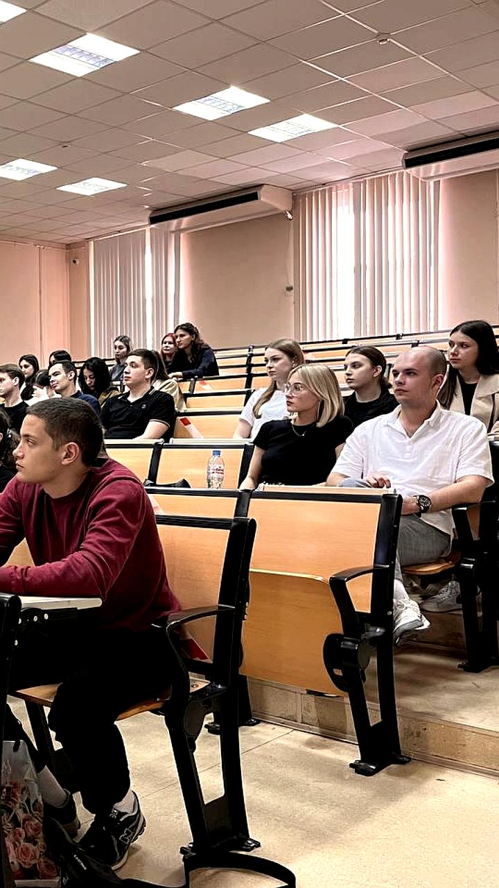 Кубань поддерживает талантливую молодежь: новые стипендии и конкурсы