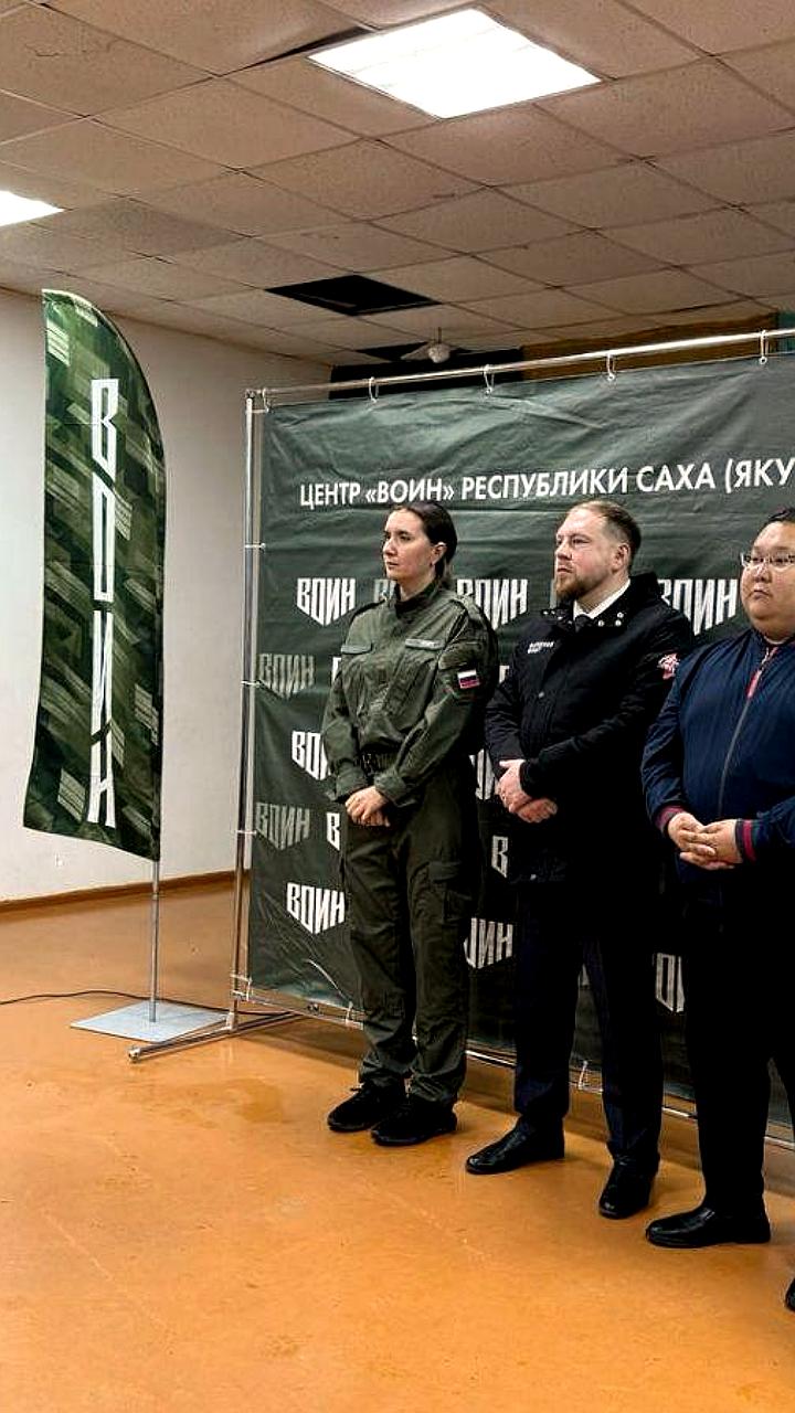 Абхазские школьники победили в военно-тактической игре в Волгограде