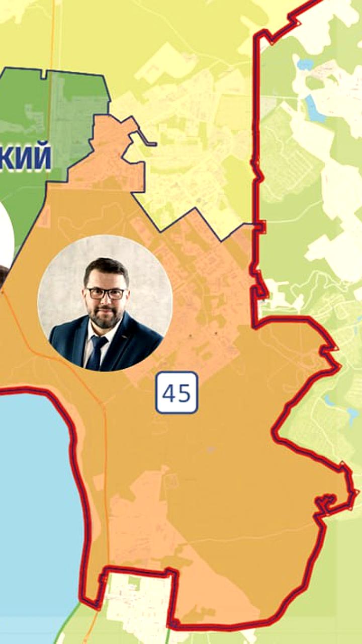 Выборы в Заксобрание НСО: новые кандидаты и изменения в рейтингах депутатов