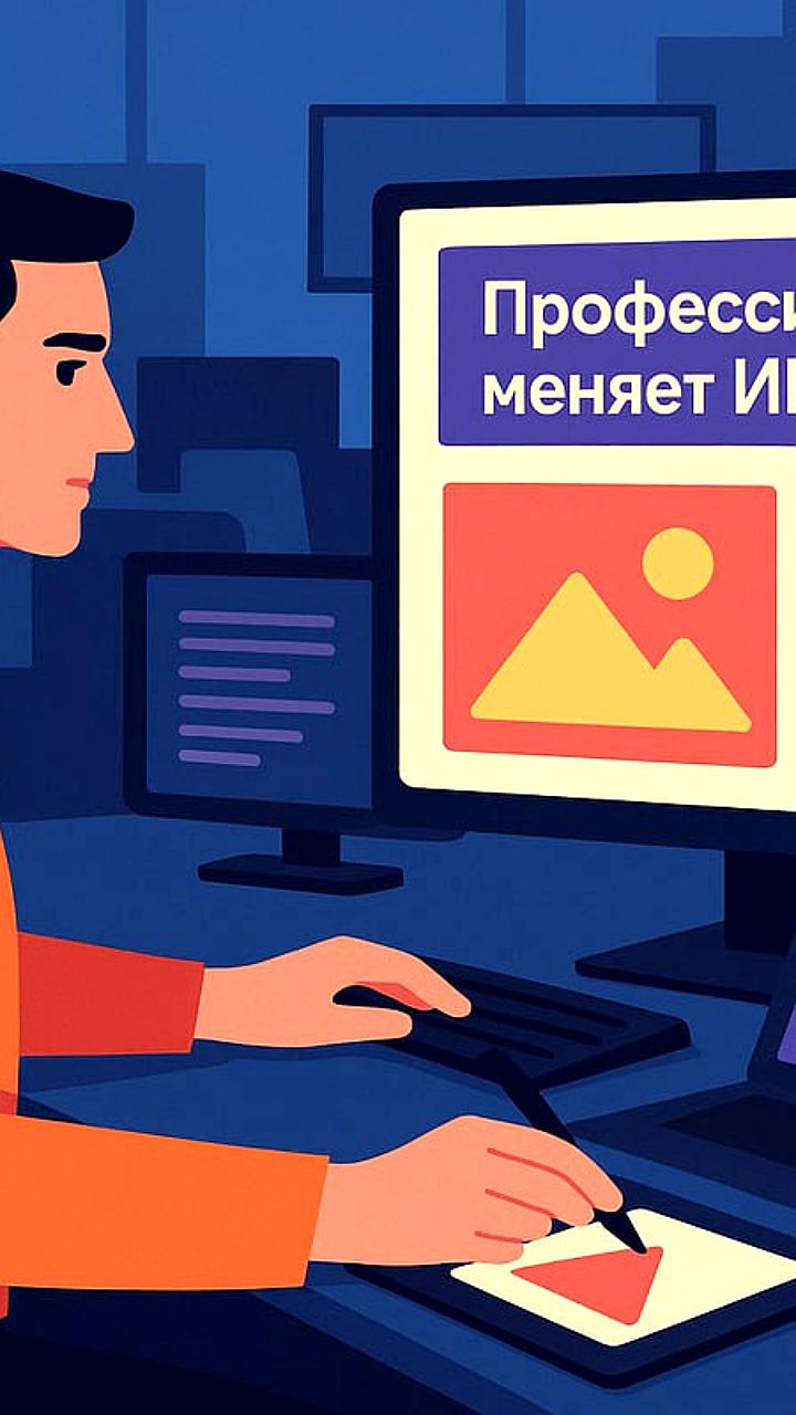 Научная фантастика вдохновляет молодежь на выбор профессий будущего на ПМЭФ-2025