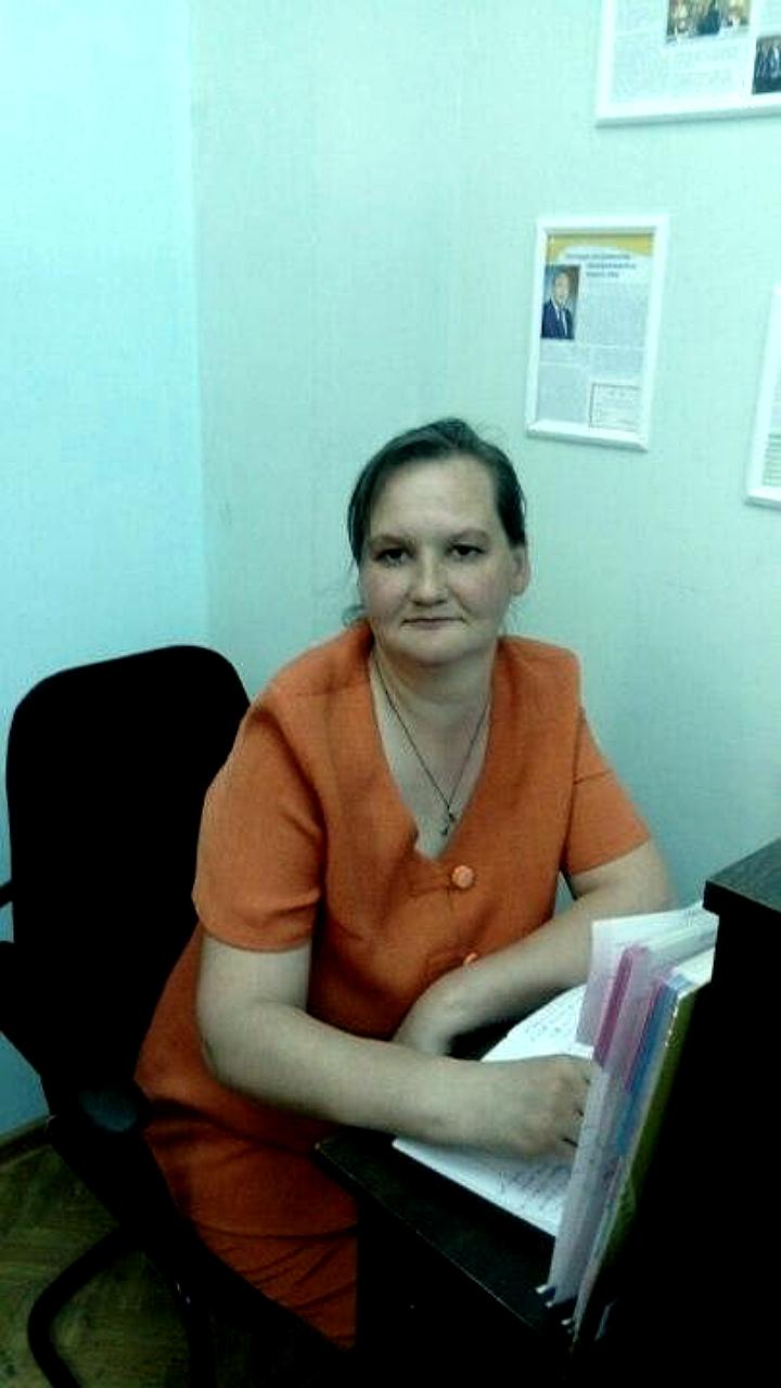 Суд в Екатеринбурге приговорил Веру Сидоркину к 18 годам колонии за попытку вступить в легион «Свобода России»