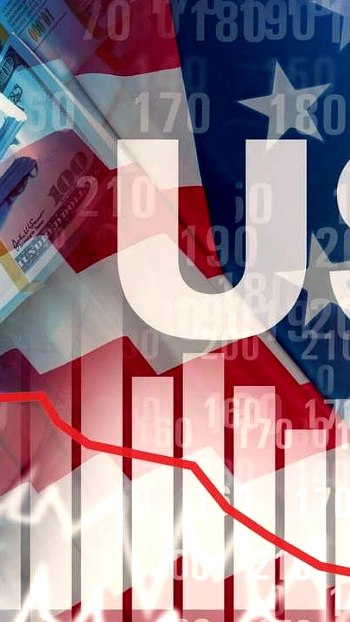 Госдолг США достиг рекорда в 37 триллионов долларов