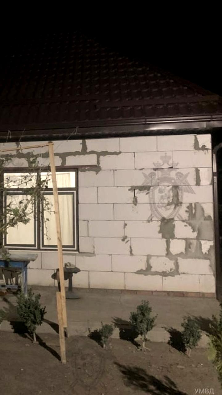 В Ростове-на-Дону завершено расследование похищения женщины, организованного ее знакомой