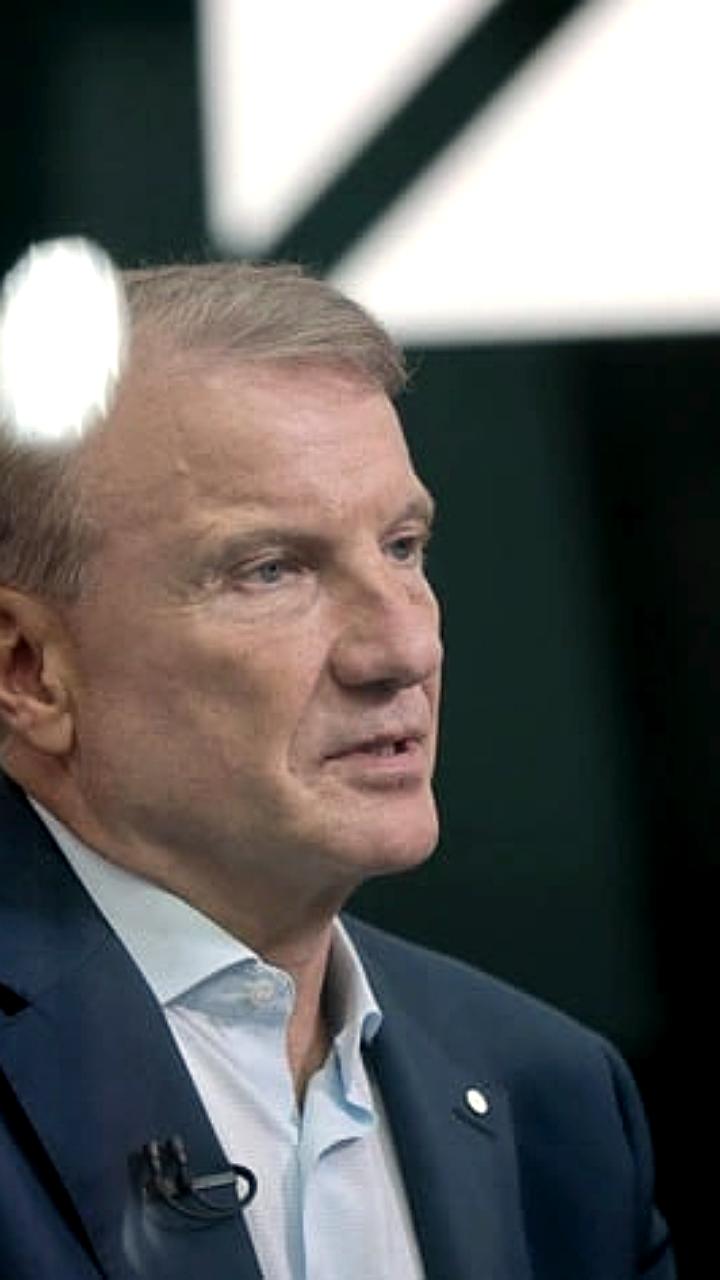 Герман Греф о конкуренции: иностранные компании способствуют развитию экономики РФ