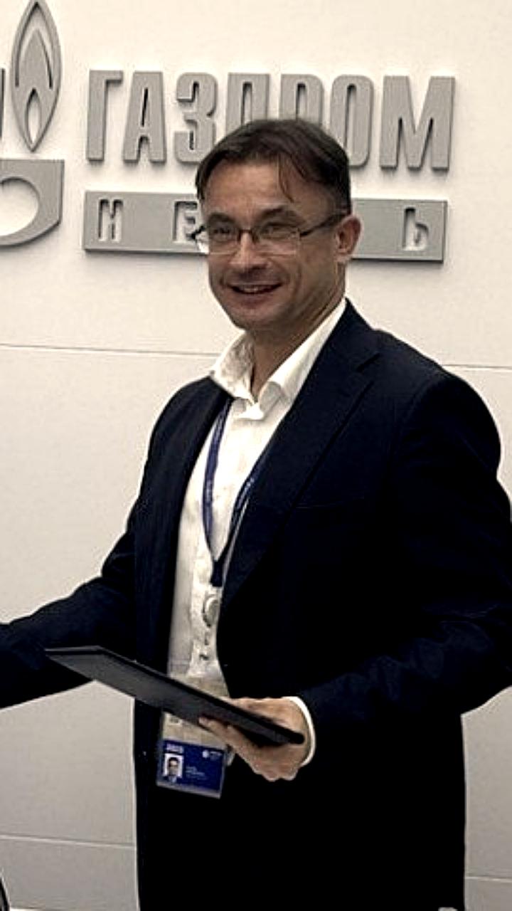 Создание сети СТО под брендом «Рольф G-Energy Service»