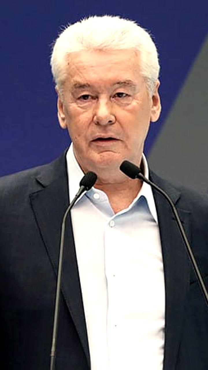 Сергей Собянин на ПМЭФ-2025: оценка эффективности власти через результаты