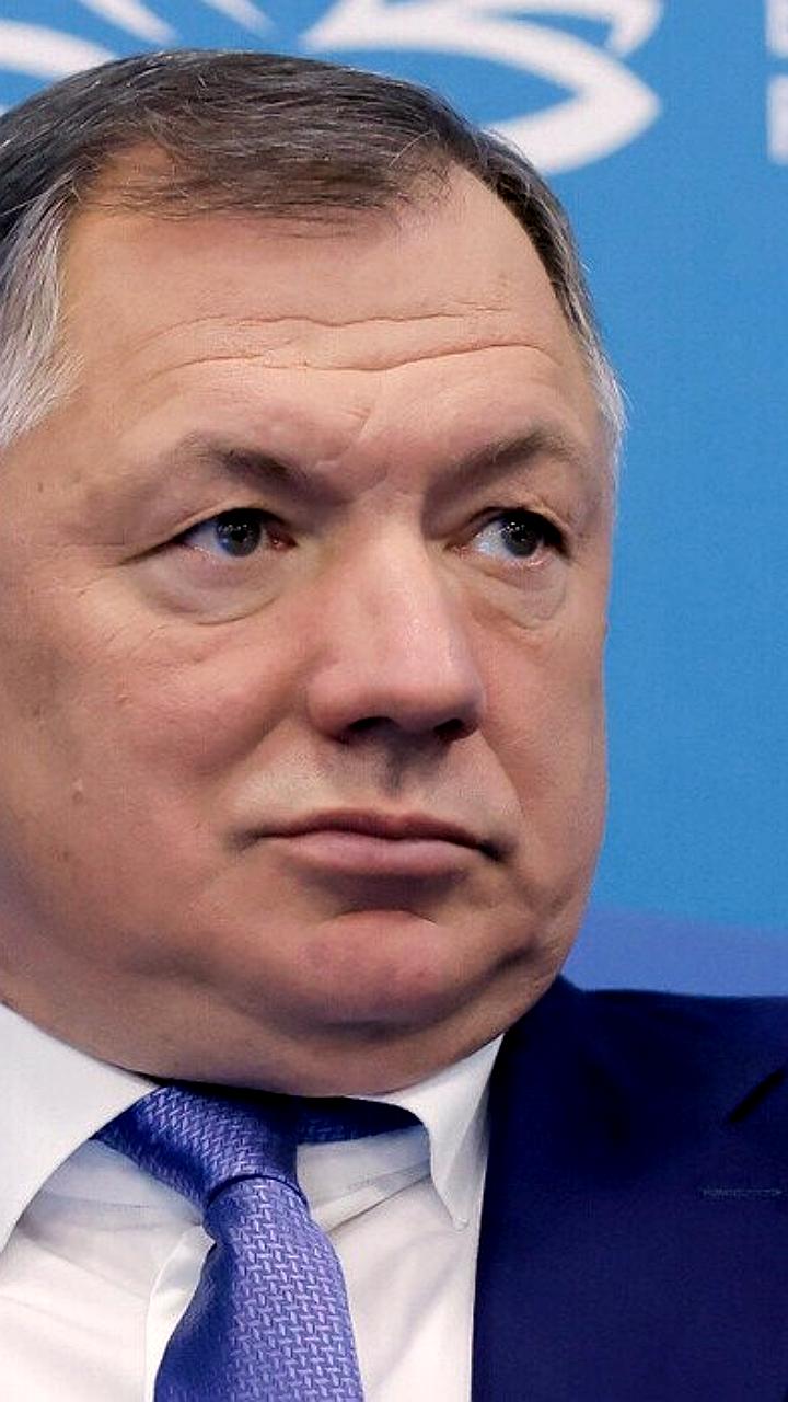 Вице-премьер Хуснуллин: уникальное восстановление Донбасса и Новороссии