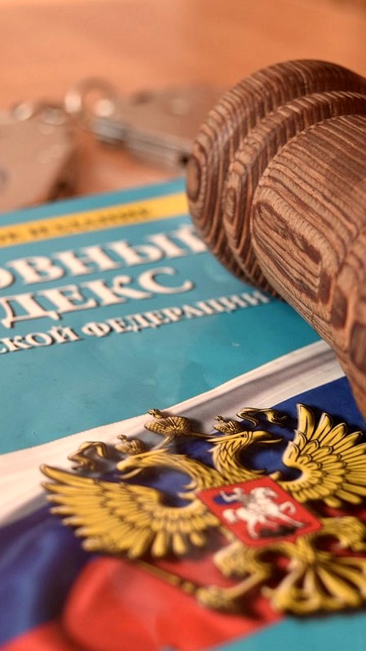 Жительница Палкино осуждена за убийство новорожденного с отсрочкой наказания