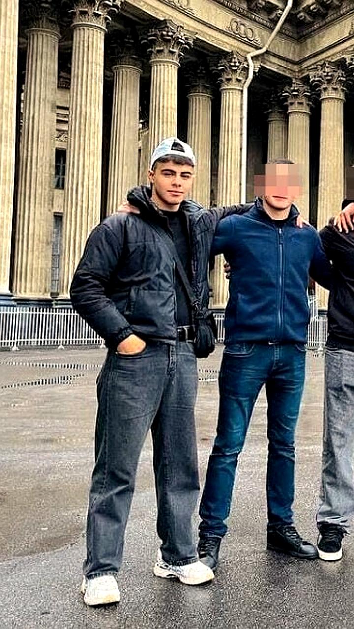 Турал Мамедов приговорен к пяти годам за хулиганство и возбуждение ненависти