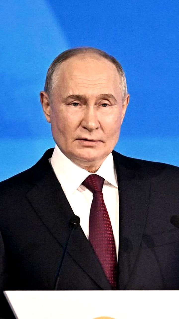 Путин подчеркивает важность карьерных возможностей для всех возрастов в России