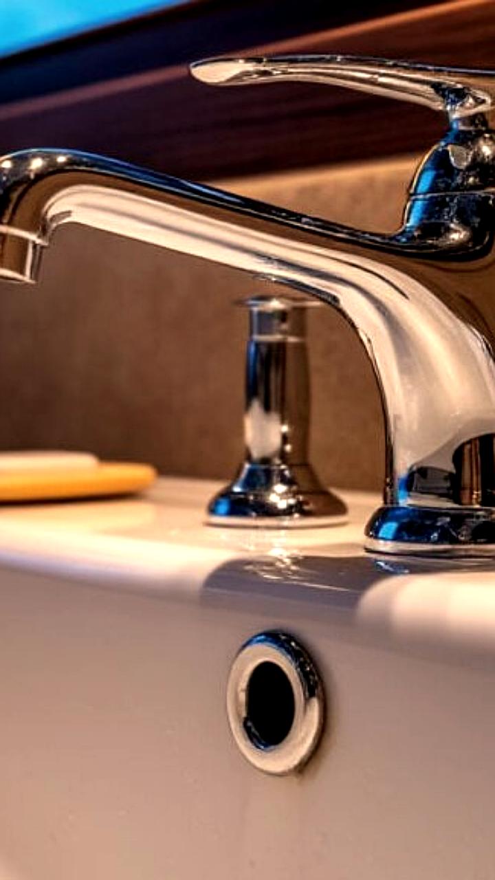 В Сыктывкаре временно отключат горячую воду из-за ограничений газа