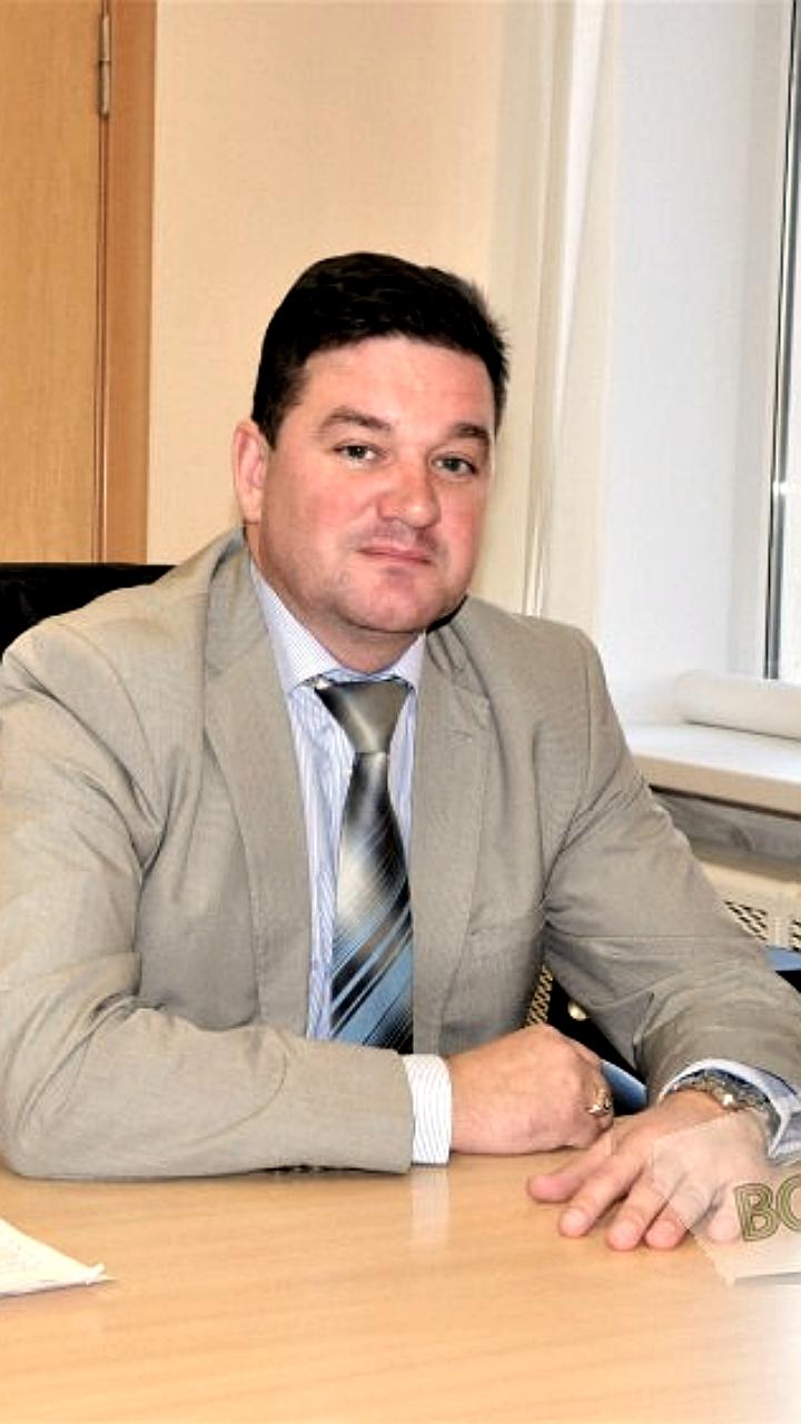Вадим Хоменко осужден условно за халатность, повлекшую травмы ребенка в Волжском