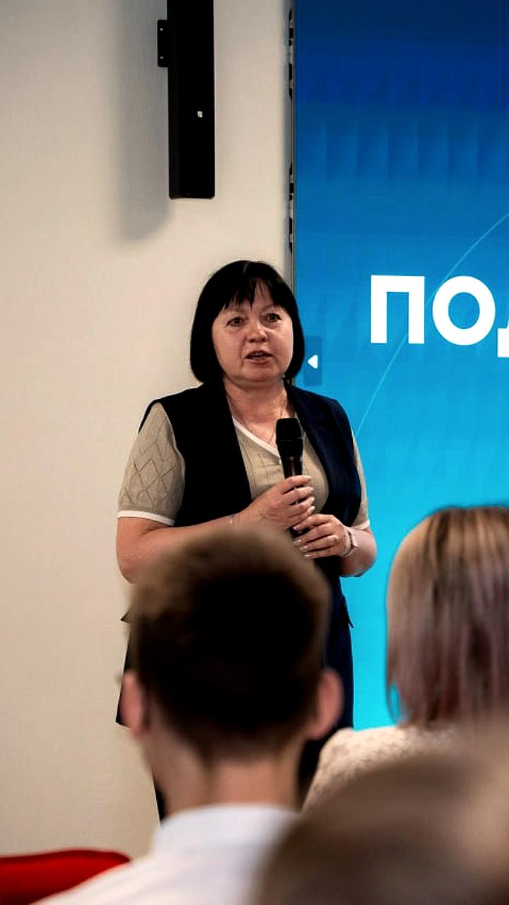 Подписано соглашение для поддержки молодых специалистов на ПМЭФ