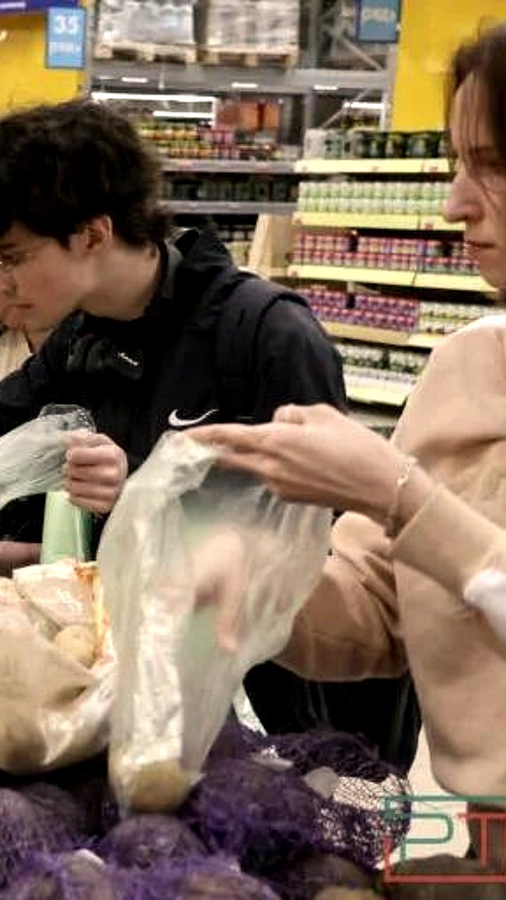 Цены на картофель в России выросли почти в три раза из-за снижения урожая