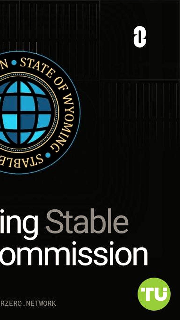 Вайоминг выбирает Aptos и Sei для запуска стейблкоина WYST