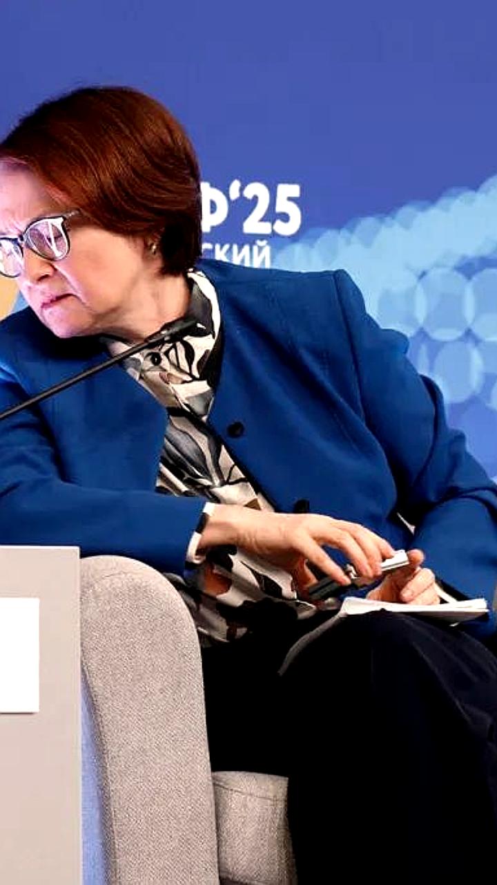 Антон Силуанов предлагает новые условия для иностранных инвесторов на ПМЭФ