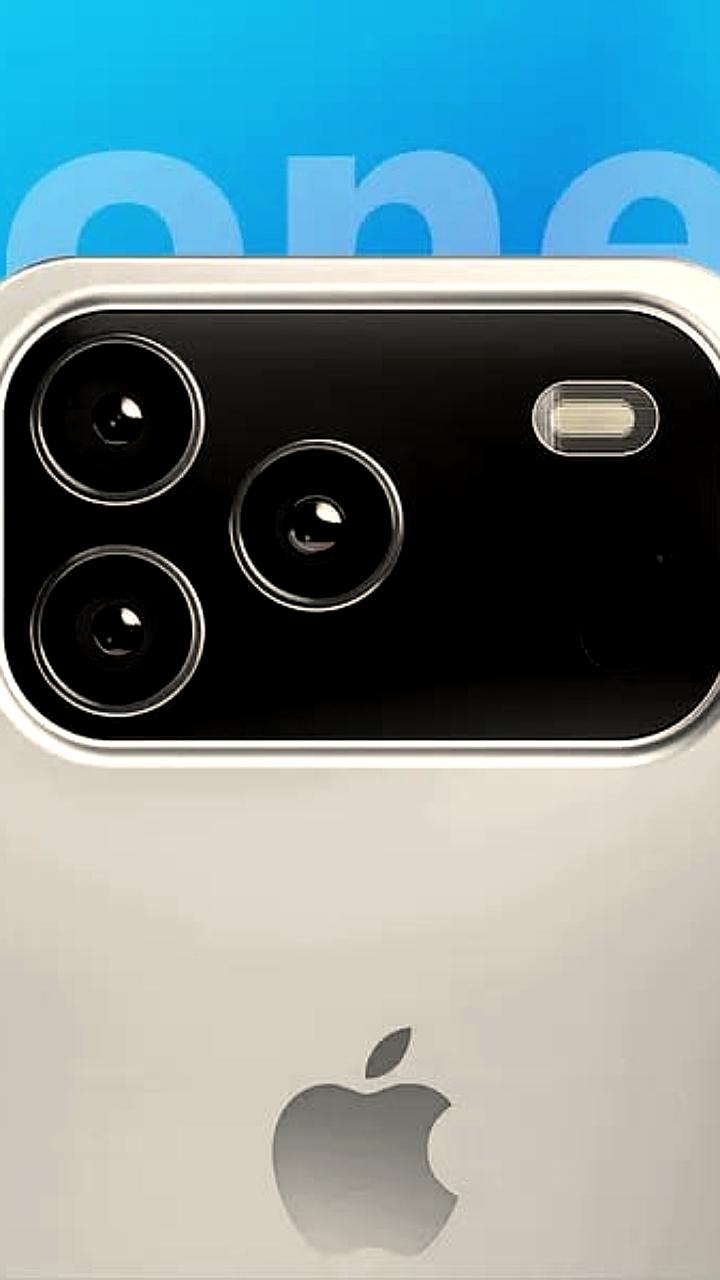 Apple сохраняет размеры экранов iPhone 18 Pro, но обновляет дизайн