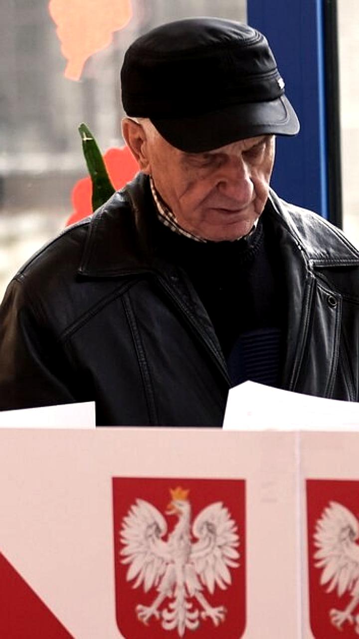 Рекордное количество жалоб на итоги президентских выборов в Польше