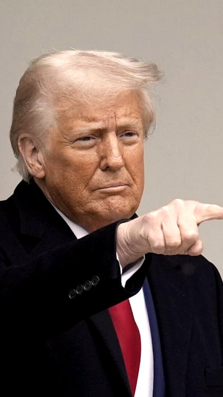 Пакистан выдвинул Дональда Трампа на Нобелевскую премию мира 2026 года за роль в урегулировании конфликта с Индией