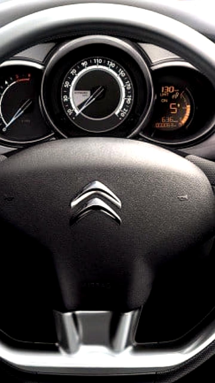 Stellantis отзывает 441 тысячу автомобилей Citroen C3 и DS3 из-за проблем с подушками безопасности