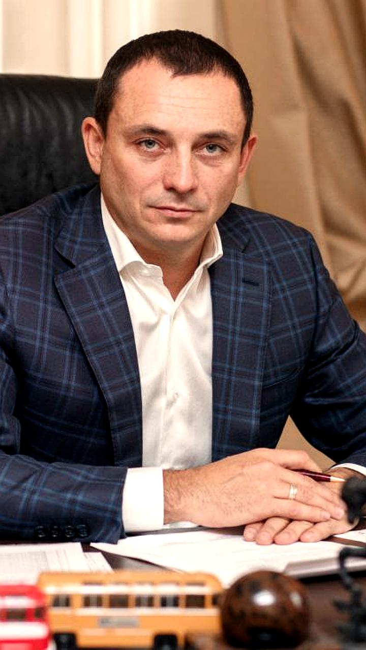 Олег Фомин задержан по подозрению в мошенничестве в Пензе