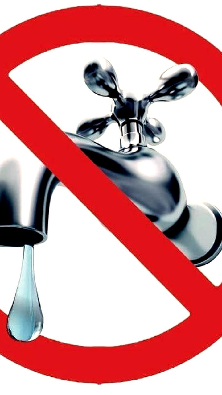 Лугансквода предупреждает о возможных перебоях с водоснабжением из-за ремонтных работ