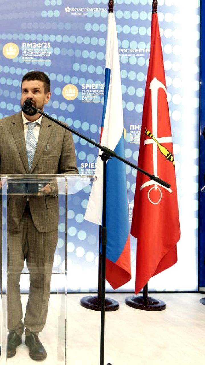 Форт Кроншлот преобразится: подписано соглашение о сотрудничестве