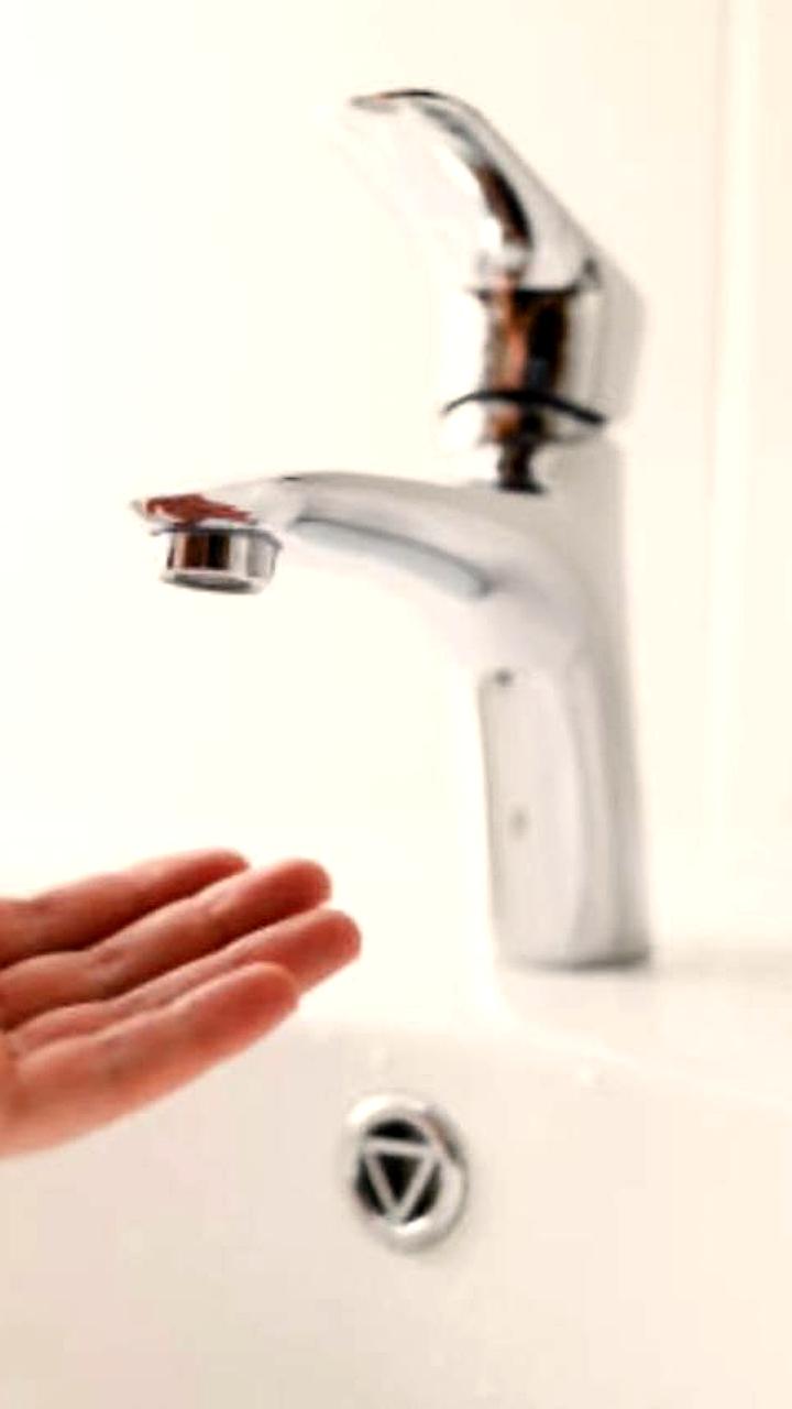 Отключение холодной воды в Саратове и Уренгое: плановые работы на водопроводе